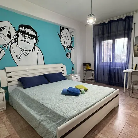 Camere Bellissime In Appartamento Rome Exterior photo