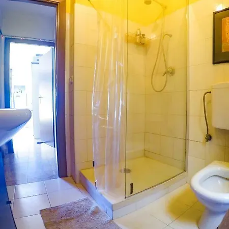 Camere Bellissime In Appartamento Rome Exterior photo