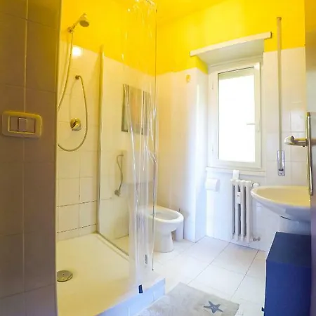 Camere Bellissime In Appartamento Rome Exterior photo