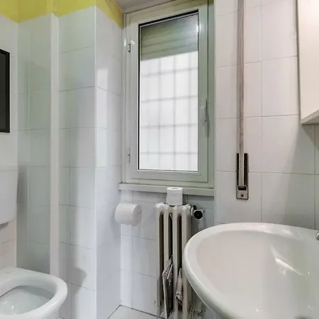 Camere Bellissime In Appartamento Rome Exterior photo