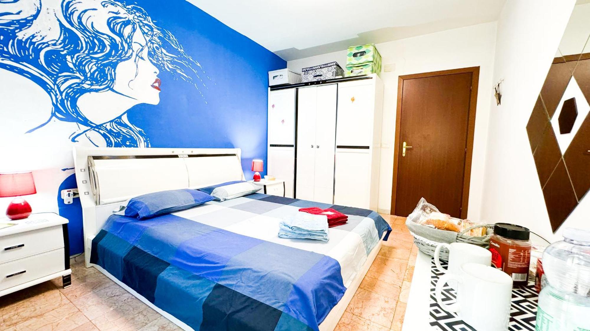 Homestay Bellissime In Rome