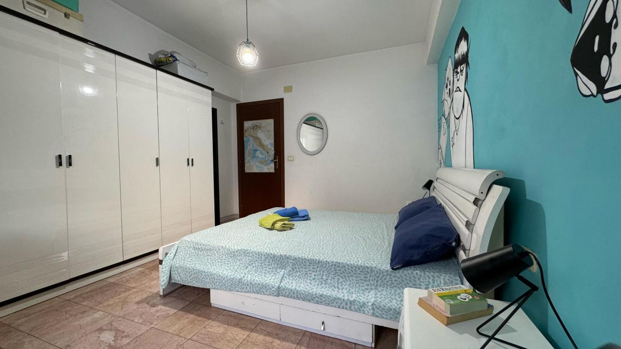 Homestay Bellissime In *