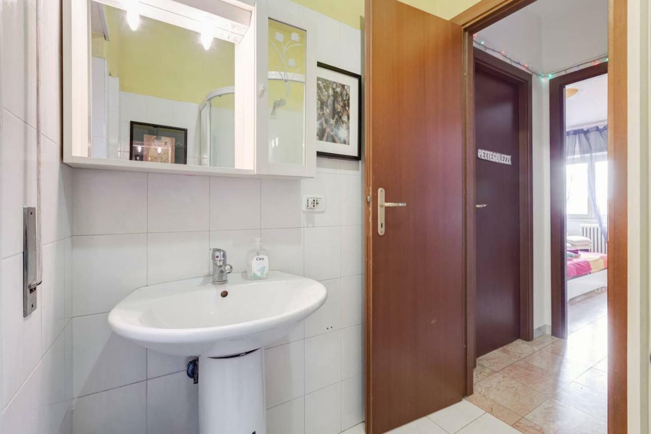 Bellissime In Privatunterkunft *