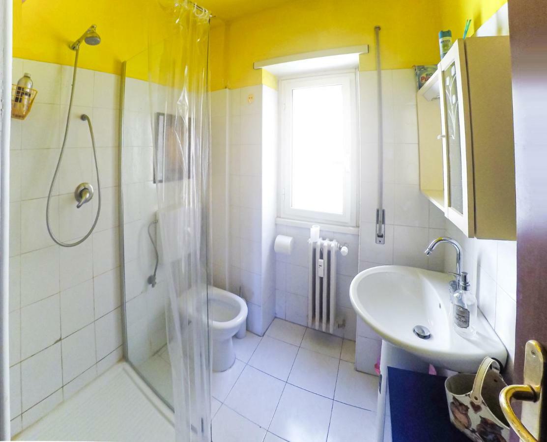 Homestay Bellissime In Rome
