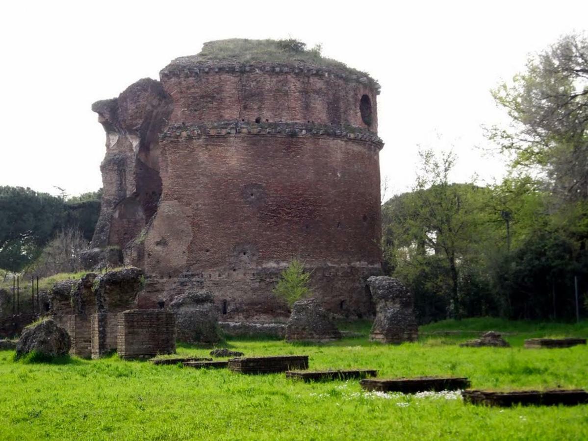 Bellissime In * Rome