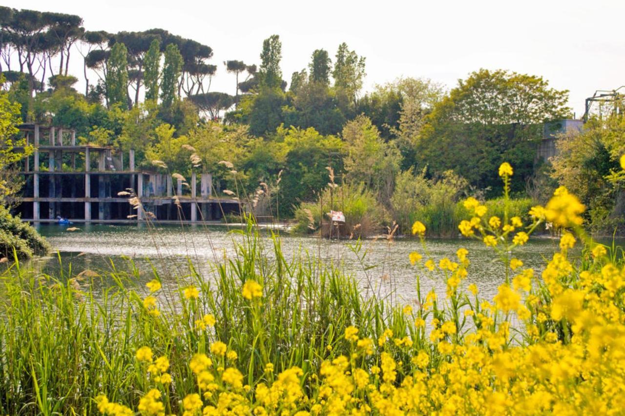 Bellissime In * Rome